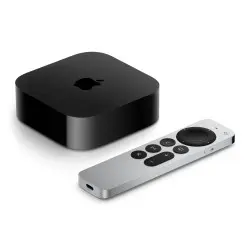 Compre Apple TV 4K Wifi 64GB de Apple Barato|i❤ShopDutyFree.pt