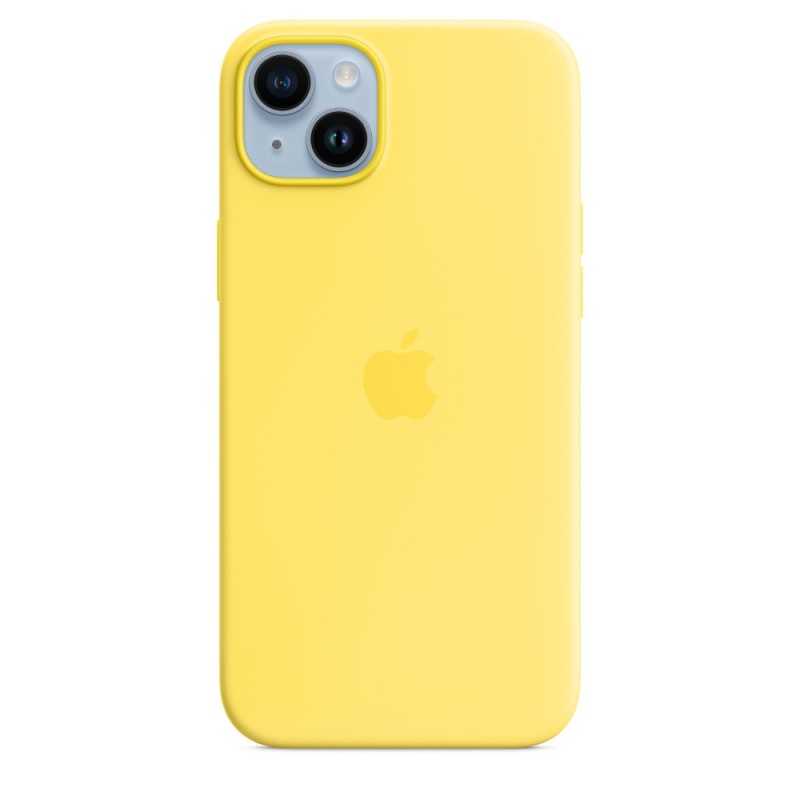 Compre Capa iPhone 14 Plus Amarelo Canário de Apple Barato|i❤ShopDutyFree.pt