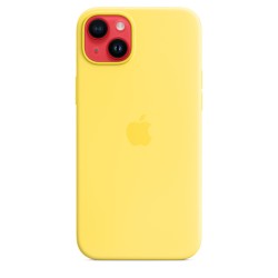 Compre Capa iPhone 14 Plus Amarelo Canário de Apple Barato|i❤ShopDutyFree.pt