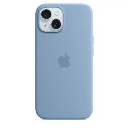 Compre Capa Magsafe iPhone 15 azul de Apple Barato|i❤ShopDutyFree.pt