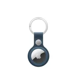 Compre Porta-Chaves AirTag Azul de Apple Barato|i❤ShopDutyFree.pt