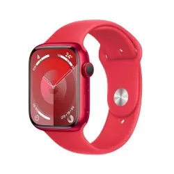 Compre Watch 9 alumínio 45 Cell Vermelho m/l de Apple Barato|i❤ShopDutyFree.pt