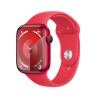 Compre Watch 9 alumínio 45 Vermelho s/m de Apple Barato|i❤ShopDutyFree.pt