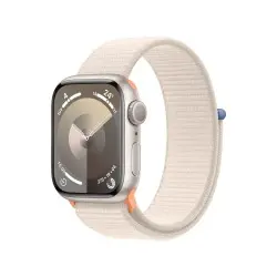 Compre Watch 9 alumínio bege 41 de Apple Barato|i❤ShopDutyFree.pt