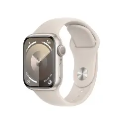 Compre Watch 9 Branco Estrela 41 Alumínio M/L de Apple Barato|i❤ShopDutyFree.pt