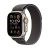 Compre Watch Ultra 2 Cell 49 Azul/Preto S/M de Apple Barato|i❤ShopDutyFree.pt