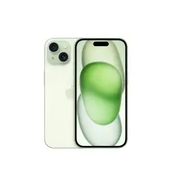 Compre iPhone 15 128GB Verde de Apple Barato|i❤ShopDutyFree.pt