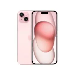 Compre iPhone 15 Plus 256GB Rosa de Apple Barato|i❤ShopDutyFree.pt