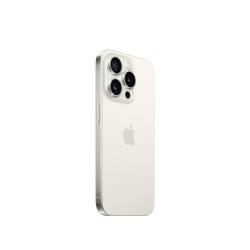 Compre iPhone 15 Pro 1TB Branco Titanium de Apple Barato|i❤ShopDutyFree.pt