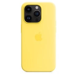 Compre Capa iPhone 14 Pro Amarelo Canário de Apple Barato|i❤ShopDutyFree.pt