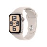 Compre Watch SE GPS 40mm Pulseira Bege - S/M de Apple Barato|i❤ShopDutyFree.pt