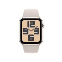 Compre Watch SE GPS 40mm Pulseira Bege - M/L de Apple Barato|i❤ShopDutyFree.pt