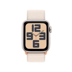 Compre Watch SE GPS 40mm Pulseira Beige Loop de Apple Barato|i❤ShopDutyFree.pt