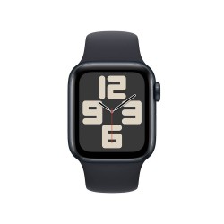 Compre Watch SE GPS Preto Pulseira Preta S/M de Apple Barato|i❤ShopDutyFree.pt