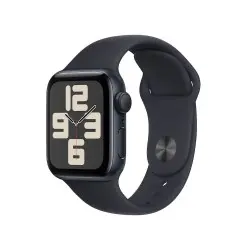 Compre Watch SE GPS Preto Pulseira Preta M/L de Apple Barato|i❤ShopDutyFree.pt