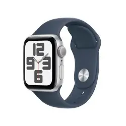 Compre Watch SE GPS 40mm Pulseira Azul S/M de Apple Barato|i❤ShopDutyFree.pt