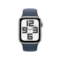 Compre Watch SE GPS 40mm Pulseira Azul S/M de Apple Barato|i❤ShopDutyFree.pt