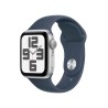 Compre Watch SE GPS 40mm Pulseira Azul M/L de Apple Barato|i❤ShopDutyFree.pt