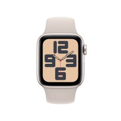 Compre Watch SE GPS 44mm Branco S/M de Apple Barato|i❤ShopDutyFree.pt