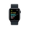 Compre Watch SE GPS Preto Pulseira Preta Loop de Apple Barato|i❤ShopDutyFree.pt