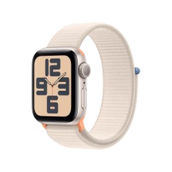 Compre Watch SE GPS Cell 40mm Pulseira Beige Loop de Apple Barato|i❤ShopDutyFree.pt