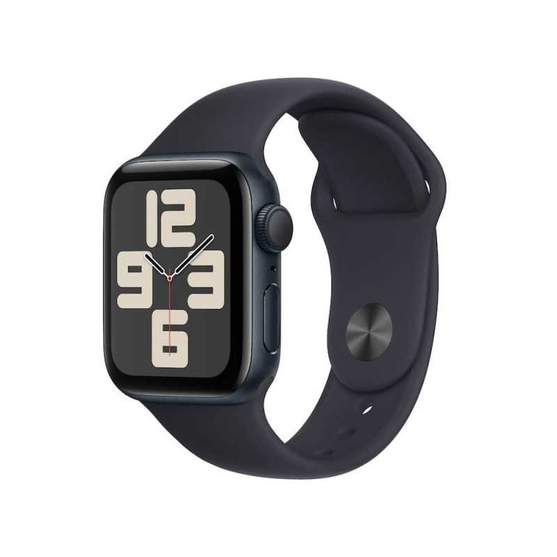 Compre Watch SE 40mm GPS Cell Pulseira Preta S/M de Apple Barato|i❤ShopDutyFree.pt