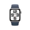 Compre Watch SE GPS Cell Pulseira Azul S/M de Apple Barato|i❤ShopDutyFree.pt