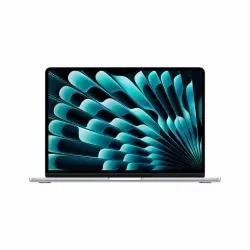 Compre MacBook Air 13 M3 512GB de RAM 16GB prateado de Apple Barato|i❤ShopDutyFree.pt