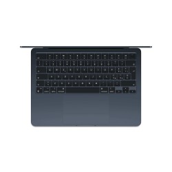 Compre MacBook Air 15 M3 256GB 70W Preto de Apple Barato|i❤ShopDutyFree.pt