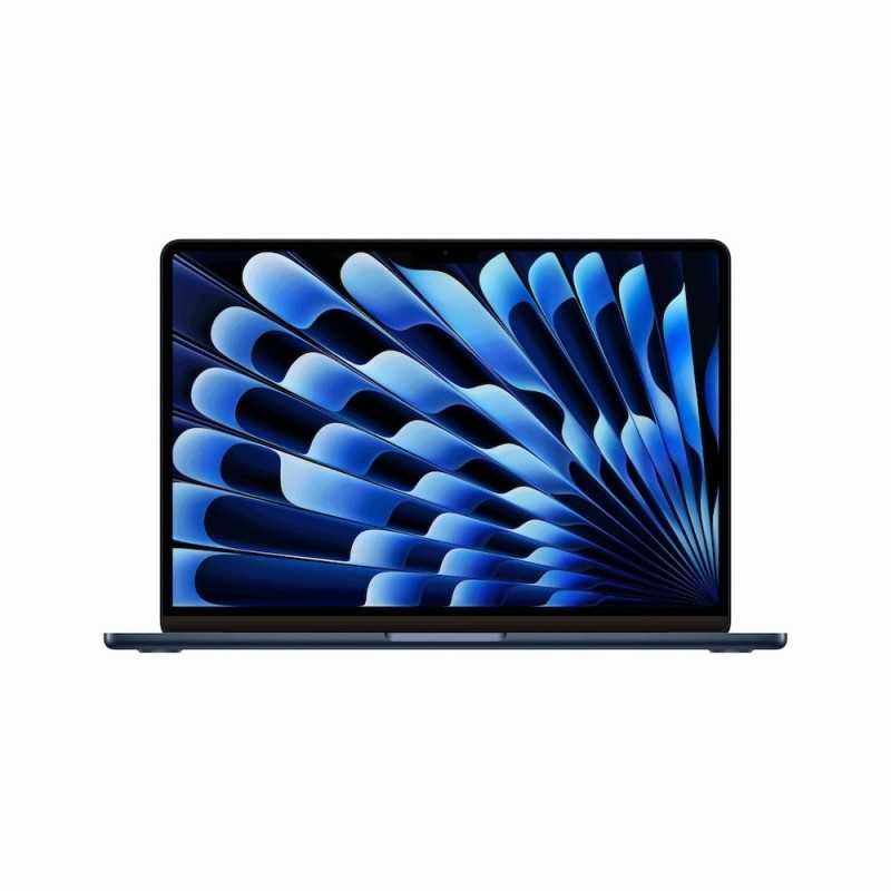 Compre MacBook Air 15 M3 512GB 16GB de RAM Preto de Apple Barato|i❤ShopDutyFree.pt