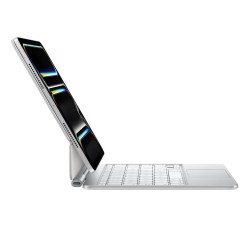 Compre Capa Keyboard iPad Pro 13 Branco de Apple Barato|i❤ShopDutyFree.pt