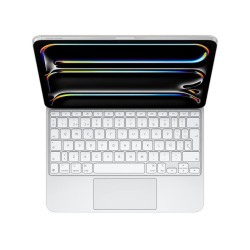 Compre Capa Keyboard iPad Pro 13 Branco de Apple Barato|i❤ShopDutyFree.pt