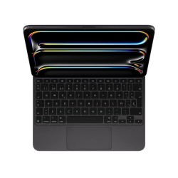 Compre Capa Keyboard iPad Pro 13 Preto de Apple Barato|i❤ShopDutyFree.pt