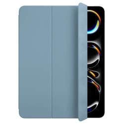 Compre Capa Folio iPad Pro 13 Azul de Apple Barato|i❤ShopDutyFree.pt