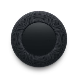 Compre HomePod Meia-Noite de Apple Barato|i❤ShopDutyFree.pt