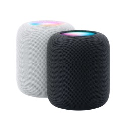 Compre HomePod Meia-Noite de Apple Barato|i❤ShopDutyFree.pt