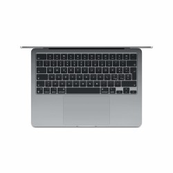 Compre MacBook Air 13 M3 256GB RAM 16GB cinza de Apple Barato|i❤ShopDutyFree.pt