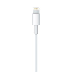 Compre Cabo USB 1m de Apple Barato|i❤ShopDutyFree.pt