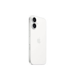 Compre iPhone 16 128GB Branco de Apple Barato|i❤ShopDutyFree.pt