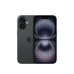 Compre iPhone 16 Plus 512GB Preto de Apple Barato|i❤ShopDutyFree.pt