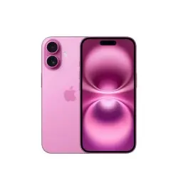 Compre iPhone 16 Plus 256GB Rosa de Apple Barato|i❤ShopDutyFree.pt