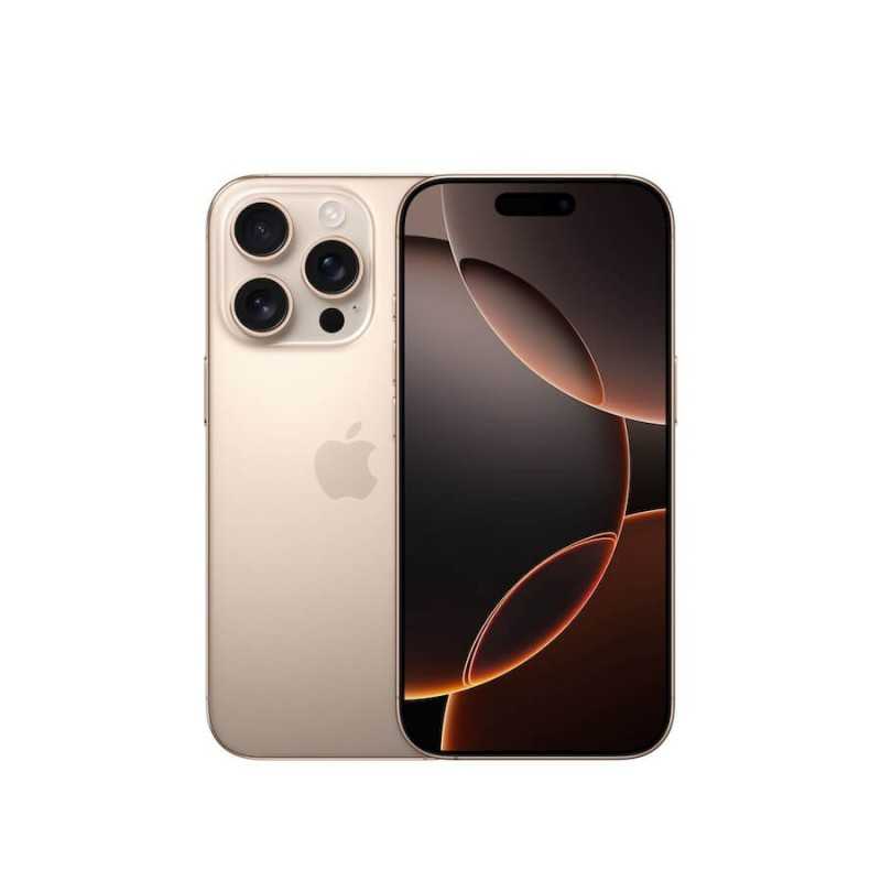 Compre iPhone 16 Pro 1TB Areia de Apple Barato|i❤ShopDutyFree.pt