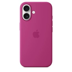 Compre Capa iPhone 16 fúcsia de Apple Barato|i❤ShopDutyFree.pt