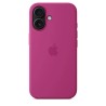 Compre Capa iPhone 16 fúcsia de Apple Barato|i❤ShopDutyFree.pt