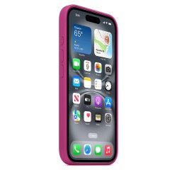 Compre Capa iPhone 16 fúcsia de Apple Barato|i❤ShopDutyFree.pt