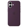 Compre Capa iPhone 16 Ameixa de Apple Barato|i❤ShopDutyFree.pt