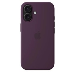 Compre Capa iPhone 16 Ameixa de Apple Barato|i❤ShopDutyFree.pt