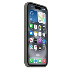 Compre Capa iPhone 16 Cinzenta de Apple Barato|i❤ShopDutyFree.pt