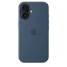 Compre Capa iPhone 16 Azul Denim de Apple Barato|i❤ShopDutyFree.pt