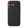 Compre iPhone 16 Silicone Preto de Apple Barato|i❤ShopDutyFree.pt